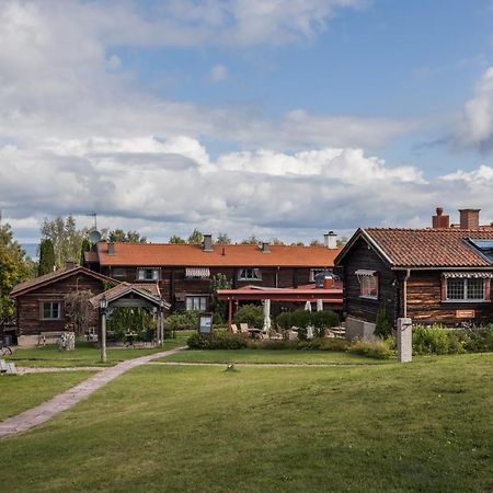 Hotell Klockargarden Tällberg Zewnętrze zdjęcie