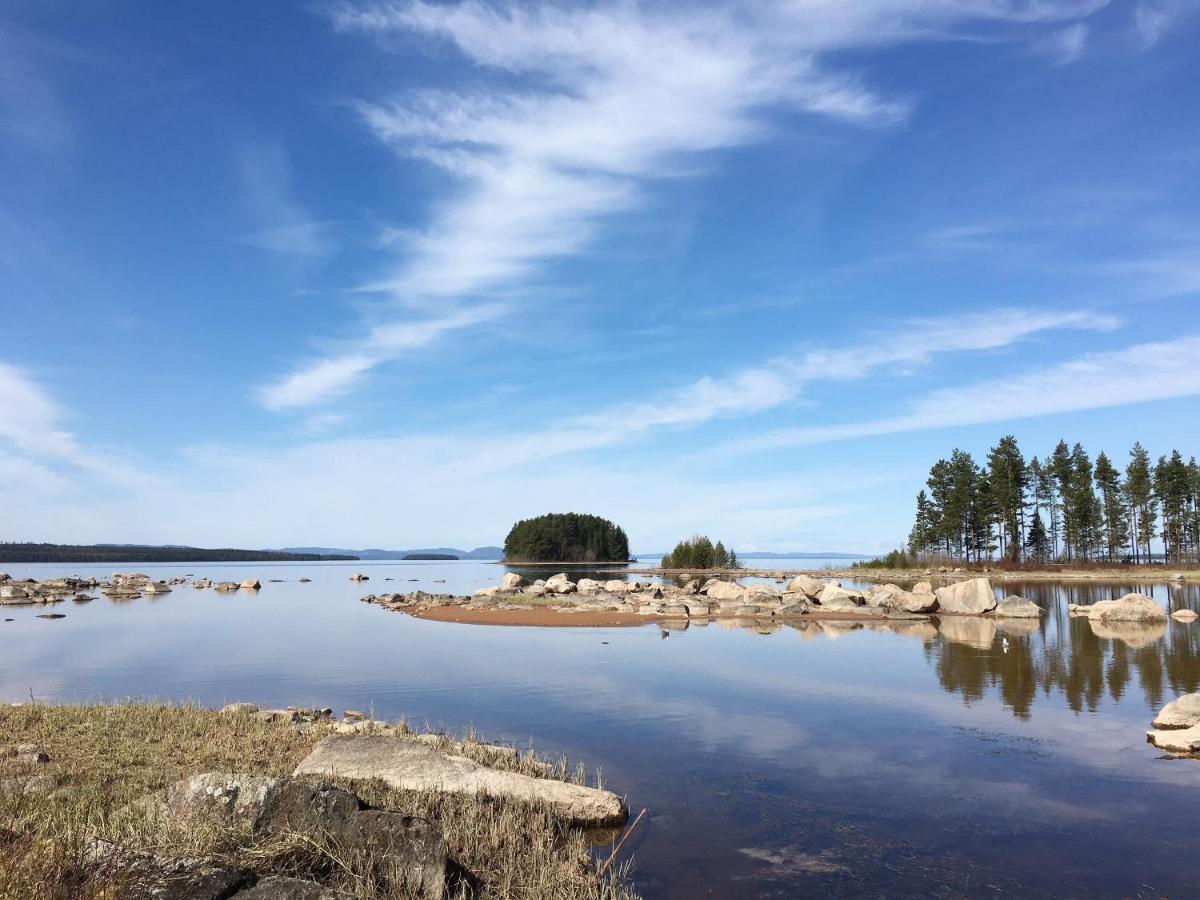 Hotell Klockargarden Tällberg Zewnętrze zdjęcie