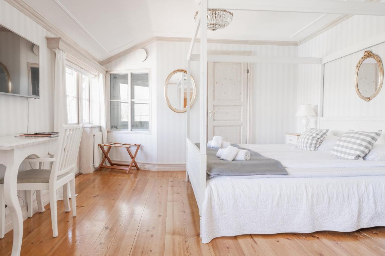 Hotell Klockargarden Tällberg Zewnętrze zdjęcie