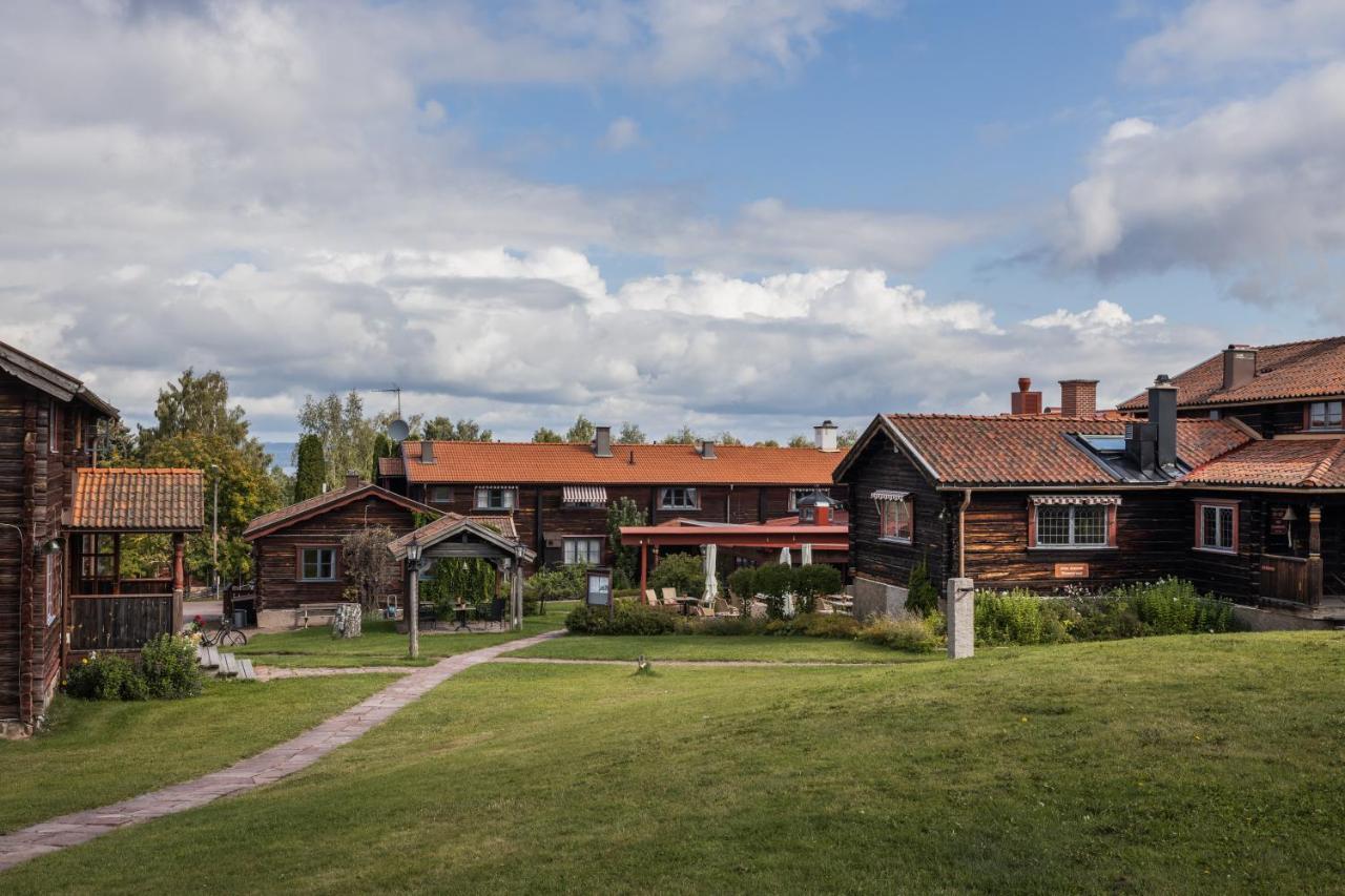 Hotell Klockargarden Tällberg Zewnętrze zdjęcie