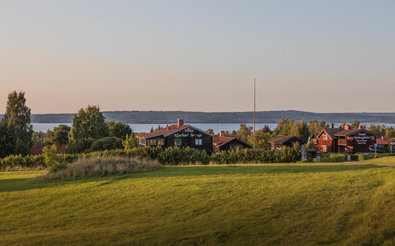 Hotell Klockargarden Tällberg Zewnętrze zdjęcie