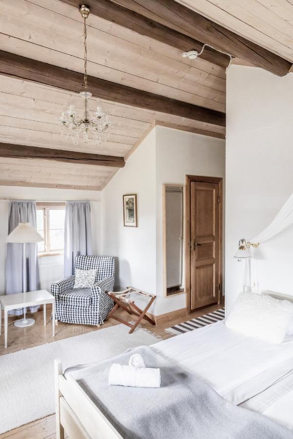 Hotell Klockargarden Tällberg Pokój zdjęcie
