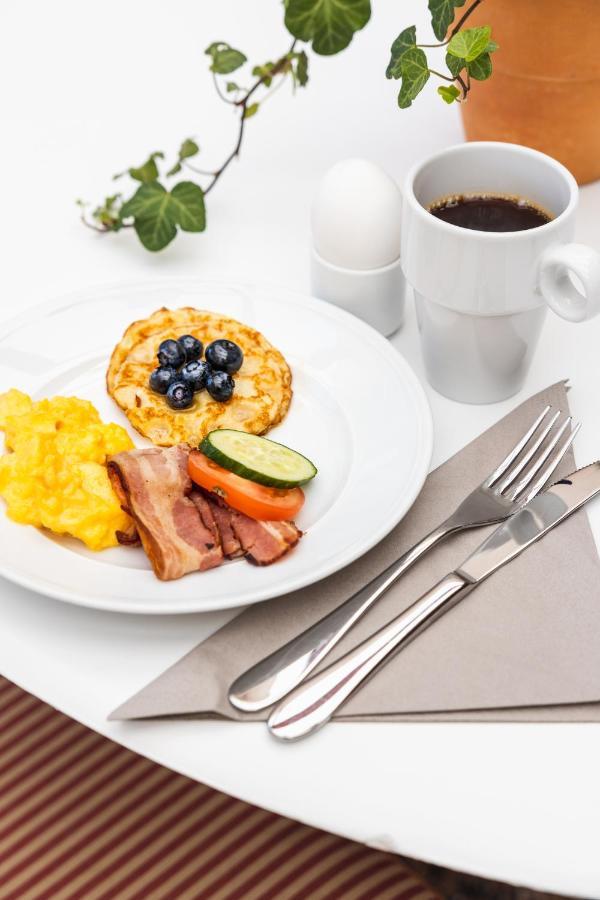 Hotell Klockargarden Tällberg Zewnętrze zdjęcie