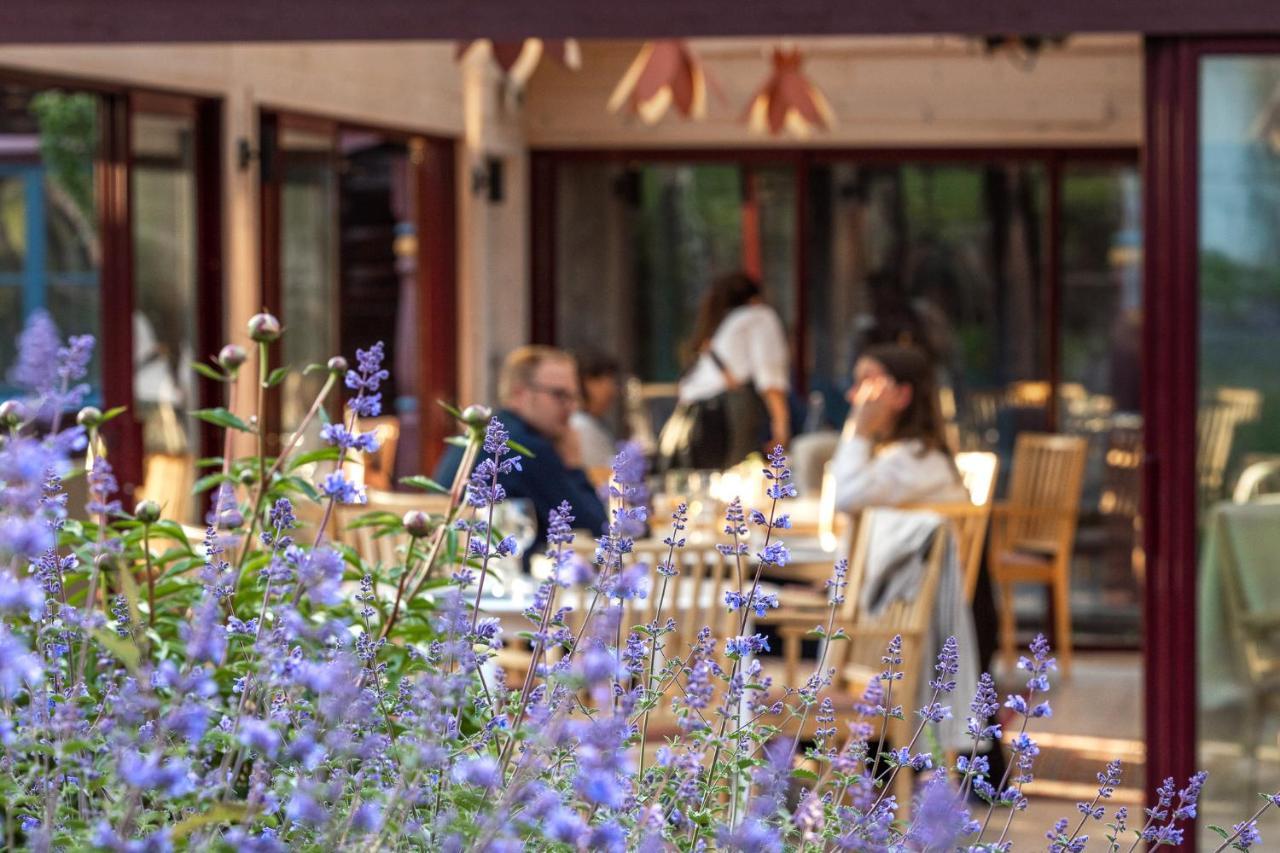 Hotell Klockargarden Tällberg Zewnętrze zdjęcie