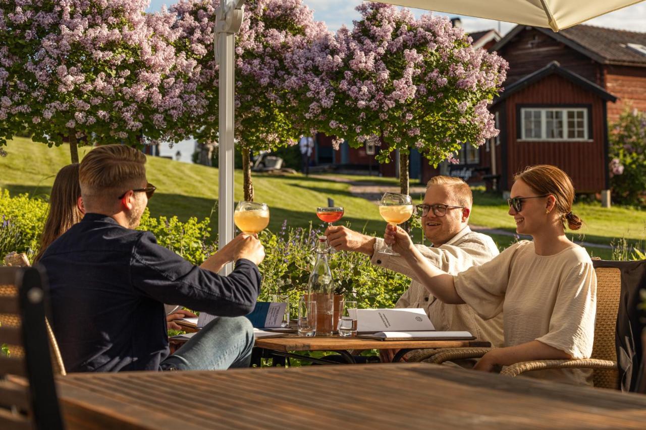 Hotell Klockargarden Tällberg Zewnętrze zdjęcie