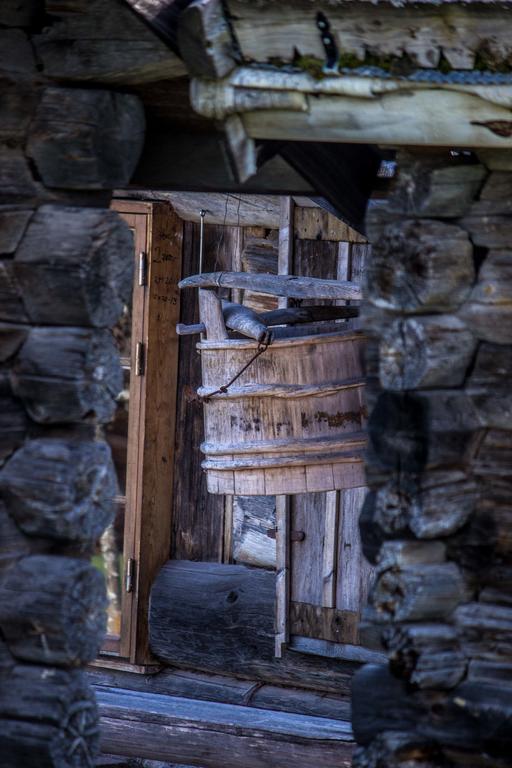 Hotell Klockargarden Tällberg Zewnętrze zdjęcie
