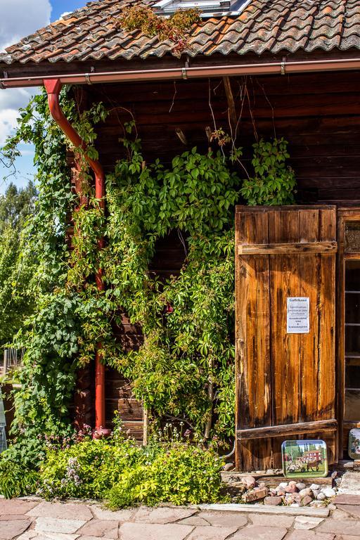 Hotell Klockargarden Tällberg Zewnętrze zdjęcie
