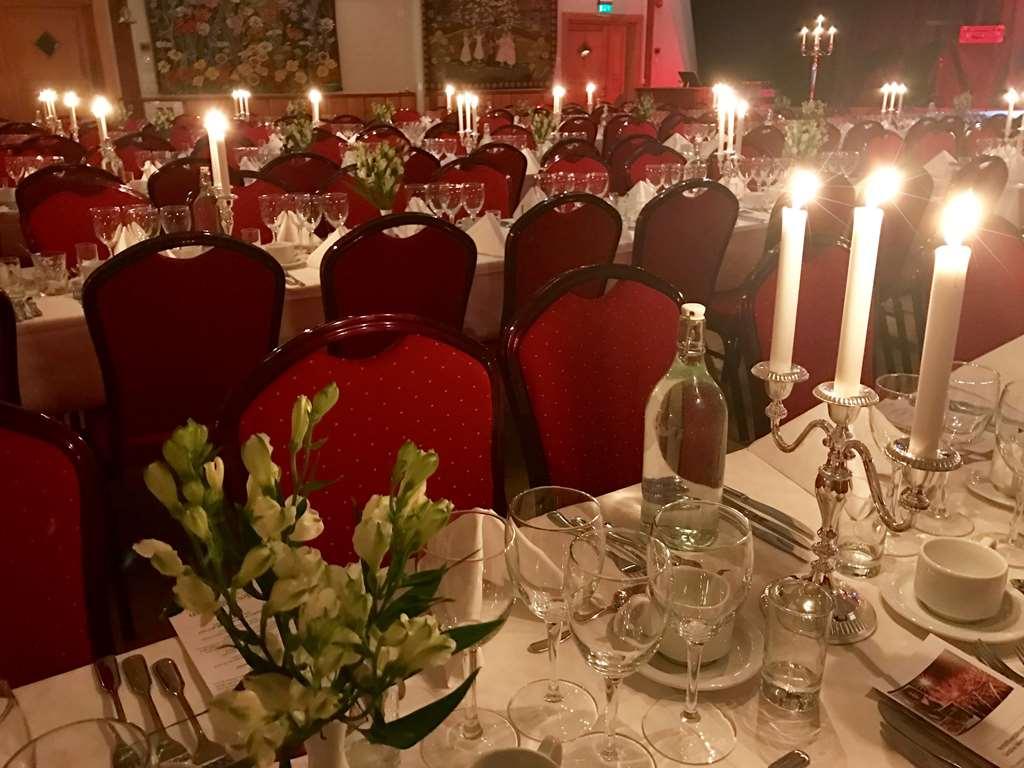 Hotell Klockargarden Tällberg Udogodnienia zdjęcie