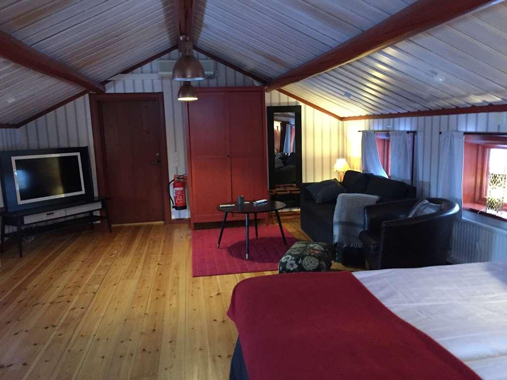 Hotell Klockargarden Tällberg Udogodnienia zdjęcie