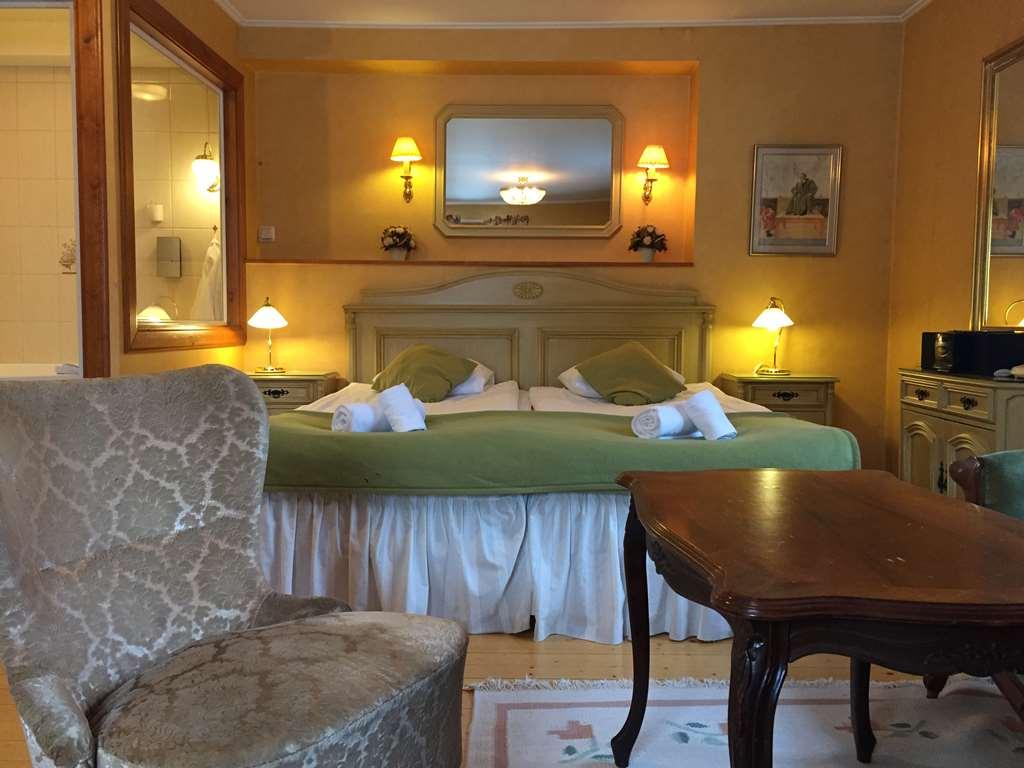Hotell Klockargarden Tällberg Udogodnienia zdjęcie