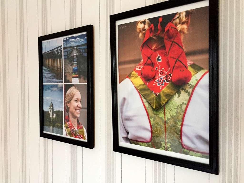 Hotell Klockargarden Tällberg Pokój zdjęcie