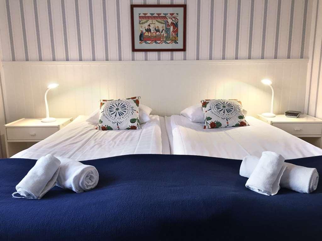 Hotell Klockargarden Tällberg Pokój zdjęcie